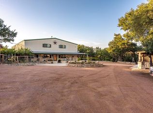 1368 Arbor Ridge Rd, Fredericksburg, TX 78624