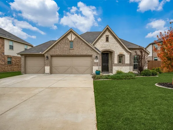 6401 Meandering Creek Dr, Argyle, TX 76226