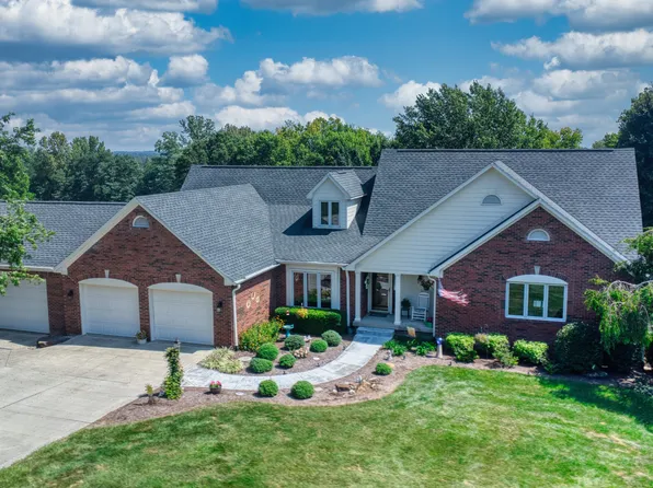 1306 E Jessup Way, Mooresville, IN 46158