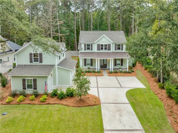 24 Clifton Dr, Okatie, SC 29909