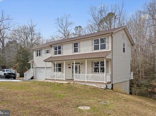 352 Towanda Trl, Lusby, MD 20657