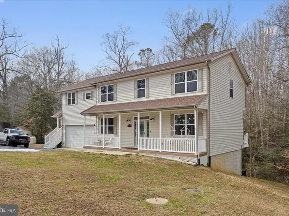 352 Towanda Trl, Lusby, MD 20657