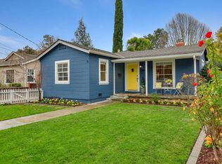 1725 Harmil Way, San Jose, CA