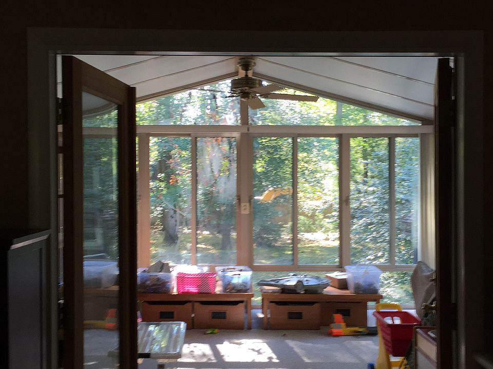 sunroom
