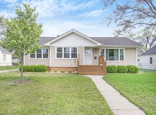 966 Post Rd, Muskegon, MI 49441