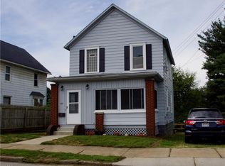 60 25th St NW, Barberton, OH