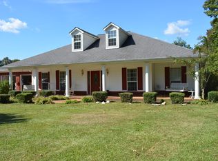 1269 County Road 515, Myrtle, MS 38650