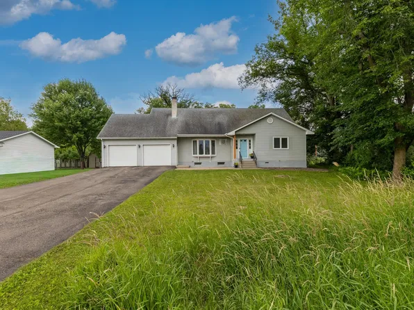 23895 Granada Ave N, Forest Lake, MN 55025