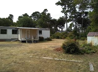 4791 Treewood Dr, Florence, OR 97439