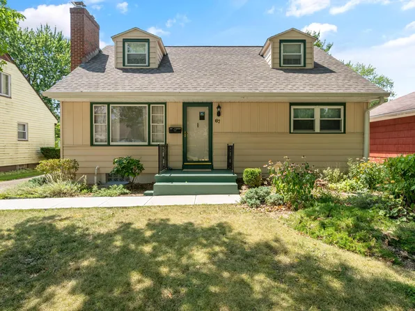 67 N Chesterfield Rd, Columbus, OH 43209