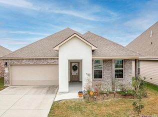 1219 Foxtail Dr, Baton Rouge, LA 70820