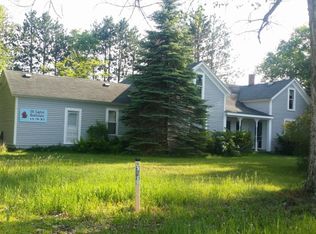 12509 Park St, Atlanta, MI 49709