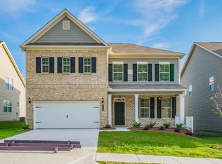 3526 Ebb Cir, South Fulton, GA 30213