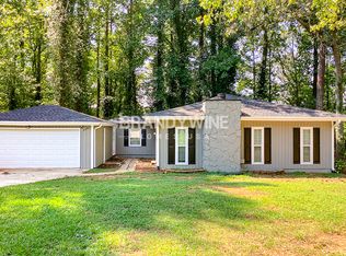 5391 Hall Cir, Union City, GA 30291