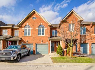 6399 Spinnaker Cir #99, Mississauga, ON L5W 1Z4