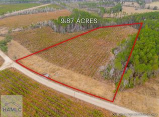 16 Church St, Statesboro, GA 30458