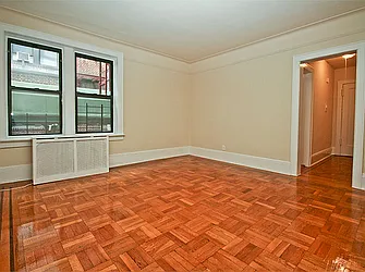 Rented by SW Queens Mezzanine