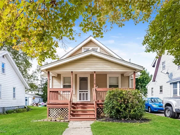 1218 Dietz Ave, Akron, OH 44301
