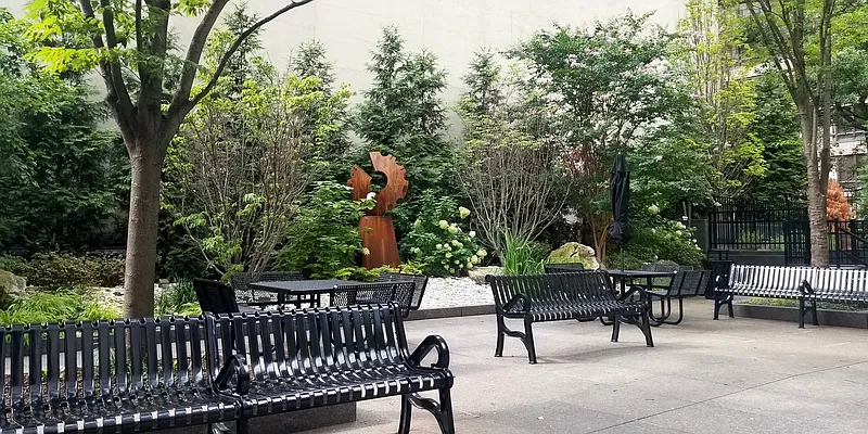 Rented by Weichert Manhattan Midtown | media 27