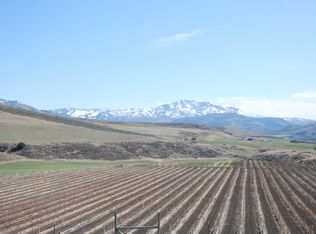 8561 S Horizon Dr, Paradise, UT 84328