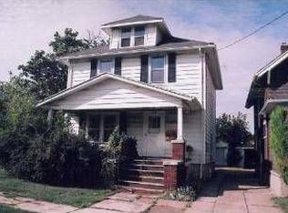 1202 Haeberle Ave, Niagara Falls, NY 14301