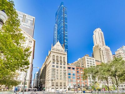 60 E Monroe St UNIT 2901, Chicago, IL, 60603