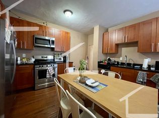 14 Glenville Ave #2, Boston, MA 02134