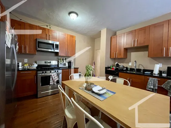 12 Glenville Ave #3, Boston, MA 02134