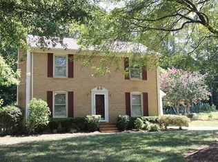 300 Ogden Dr, Gastonia, NC 28056