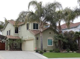 701 Allbrook Ct, Brentwood, CA