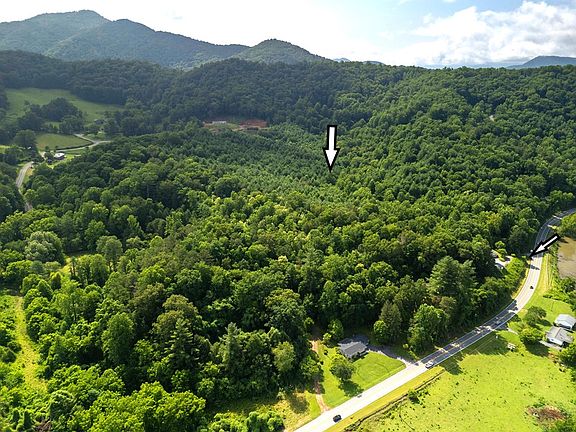 2nd image of 0 Old Cullowhee Rd