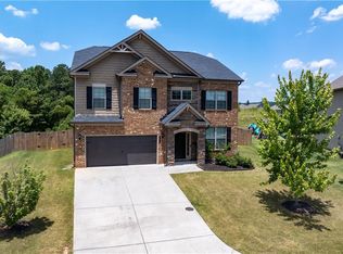 377 Blackgum Trce, Dallas, GA 30132