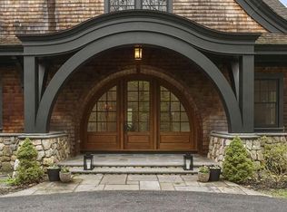 111 Tower Rd, Lincoln, MA 01773