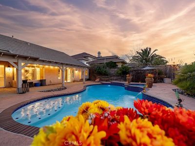 7309 Round Hill Dr, Lancaster, CA, 93536