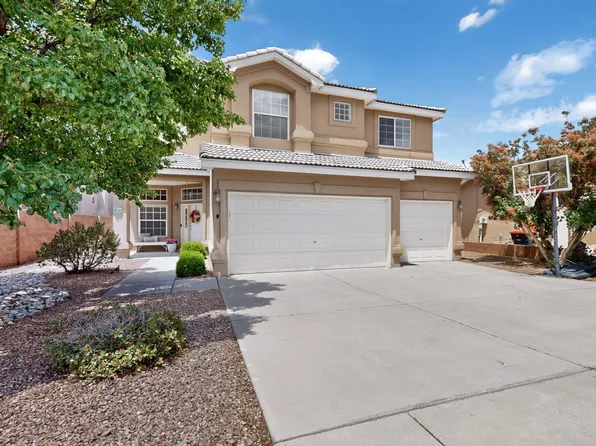 9127 Prairie Vista Dr NE, Albuquerque, NM 87113