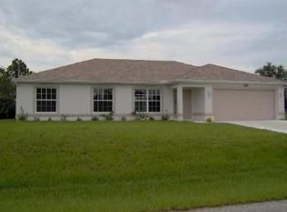 4730 Kiska Rd, North Port, FL 34288