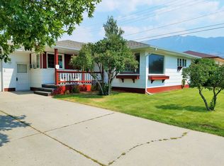 3201 Princeton St, Butte, MT 59701