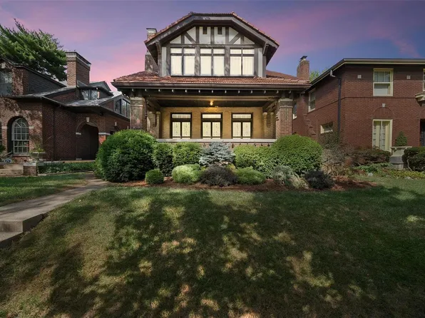 4053 Magnolia Ave, Saint Louis, MO 63110