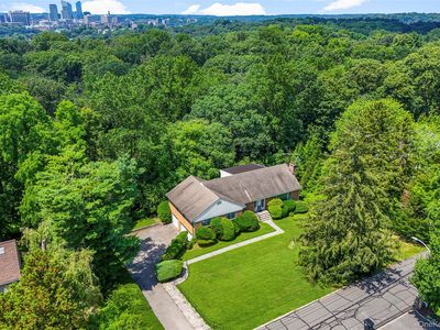 6 Century Ridge Road, Purchase, NY, 10577