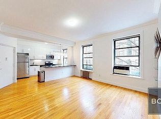417 Manhattan Ave #4E, New York, NY 10026