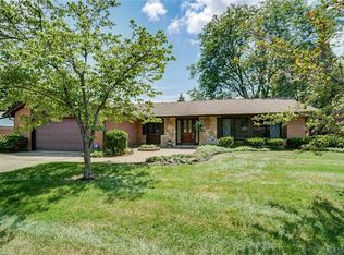 2276 E Rahn Rd, Dayton, OH 45440