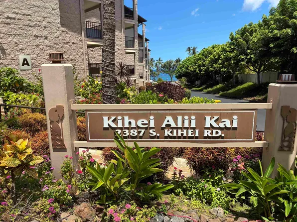 2387 S Kihei Rd APT D307, Kihei, HI 96753