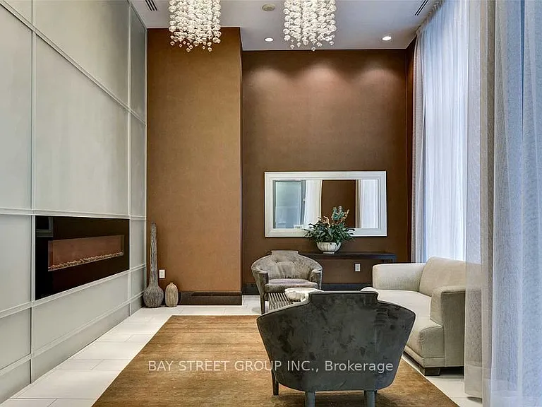 21 Balmuto St #2401 — Photo 11