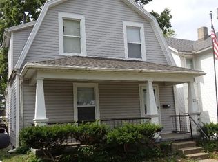 22 Pleasant Ave, Dayton, OH 45403