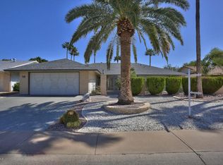 12934 W Castlebar Dr, Sun City West, AZ 85375