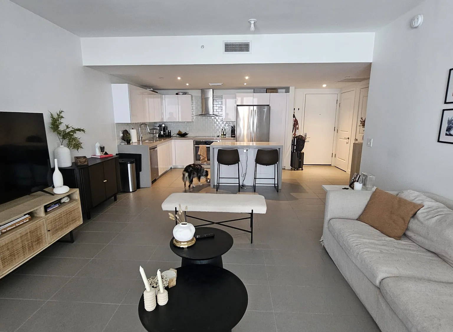 1 bed, 800 sqft, $3,050 — Photo 3