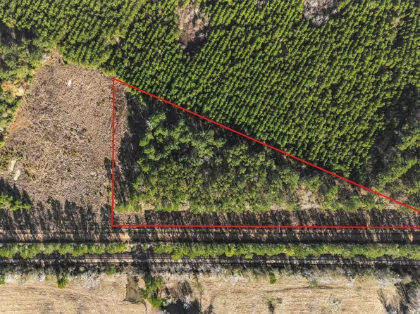 1495 County Road 2200, Cleveland, TX 77327
