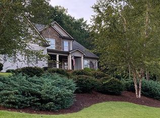 425 Long View Dr, Lagrange, GA 30240