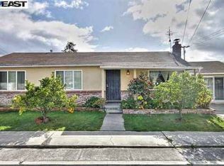 6488 Market Ave, Newark, CA