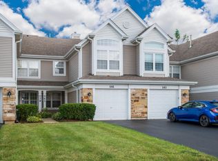141 Concord Ln, Carol Stream, IL 60188